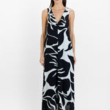 Dries Van Noten Dea Dress