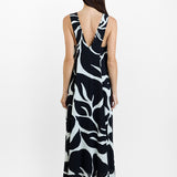 Dries Van Noten Dea Dress