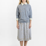 Dries Van Noten Salgas Skirt