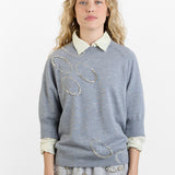 Dries Van Noten Tuan Sweater