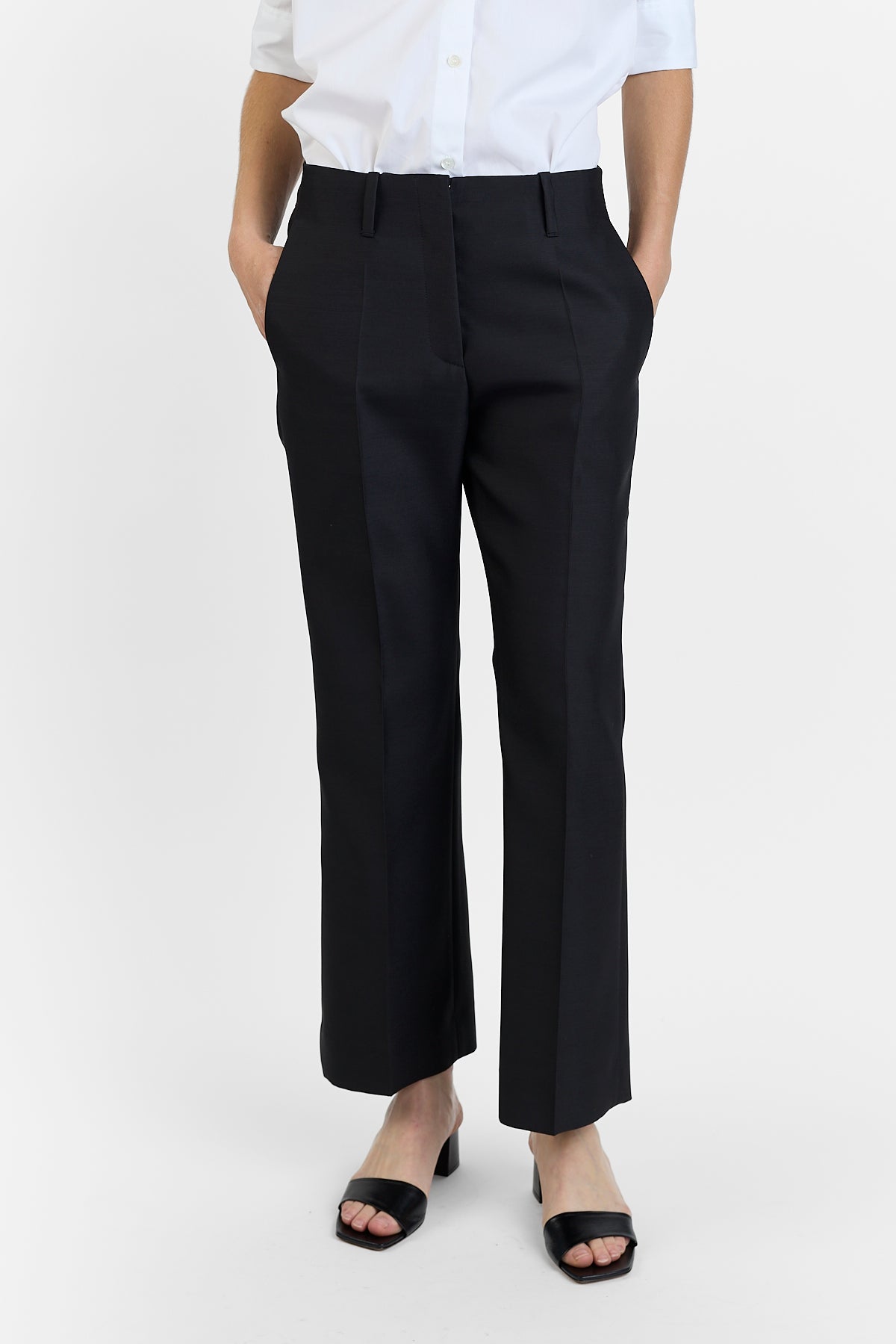 Dries Van Noten Paloma Pants
