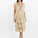 Dries Van Noten Dally Dress