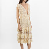 Dries Van Noten Dally Dress