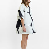 Dries Van Noten Dekkora Dress