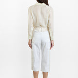 Dries Van Noten Prissy Pants
