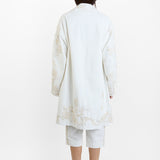 Dries Van Noten Rondero Coat