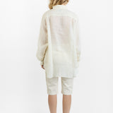 Dries Van Noten Cheers Shirt