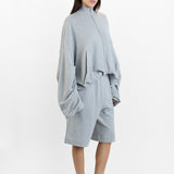 Dries Van Noten Haila Shorts