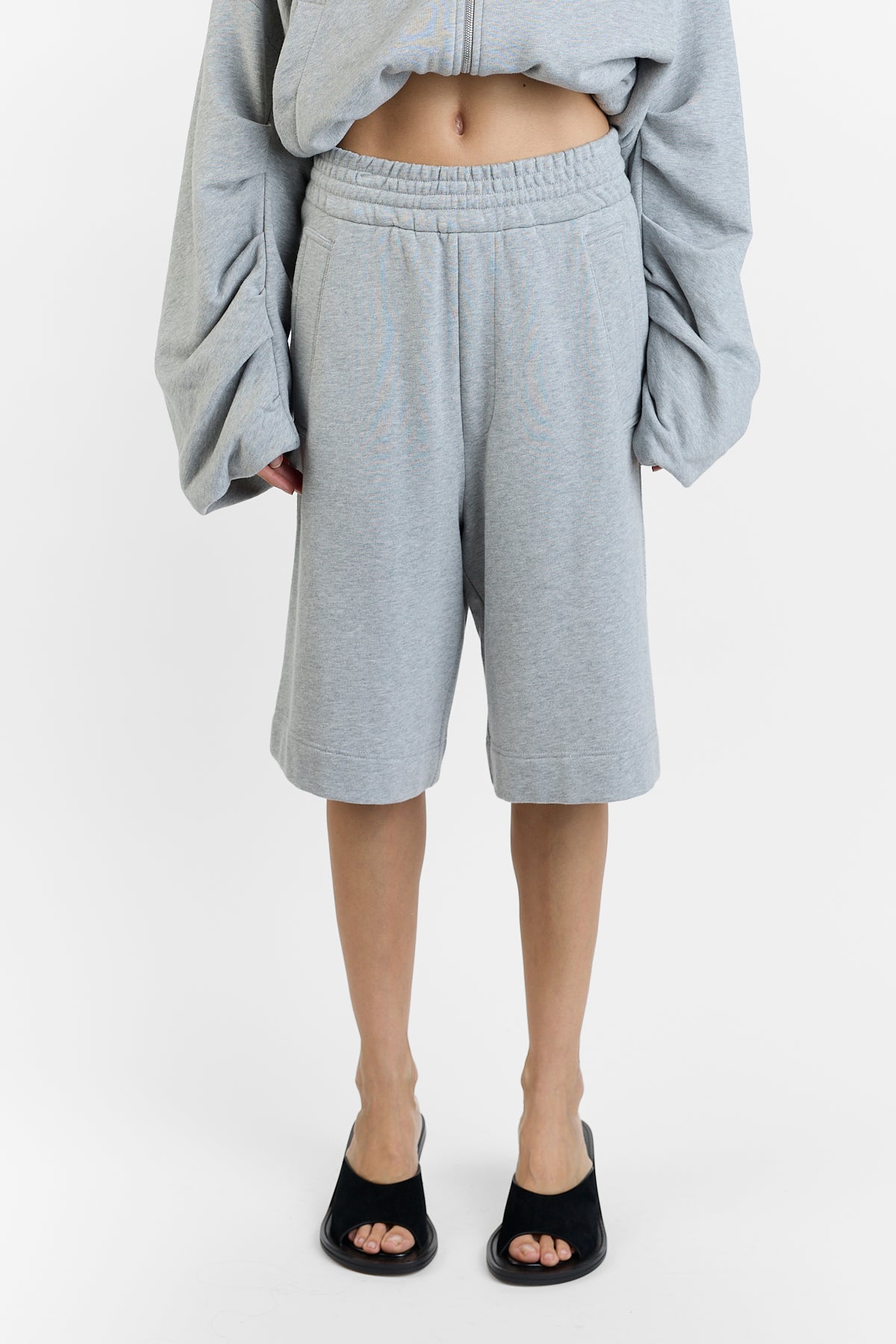 Dries Van Noten Haila Shorts