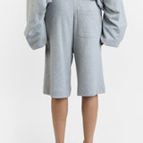 Dries Van Noten Haila Shorts