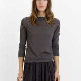 Dusan Classic Cashmere Sweater