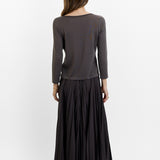 Dusan Classic Cashmere Sweater