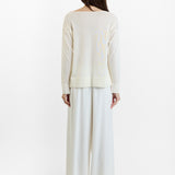 Dusan Boatneck Cashmere Sweater