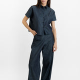 Dusan Denim Full Pants