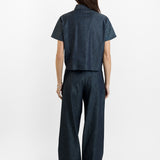 Dusan Denim Full Pants