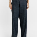 Dusan Denim Full Pants