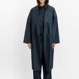 Dusan Oversized Denim Coat