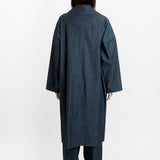 Dusan Oversized Denim Coat