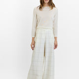 Dusan Classic Cashmere Sweater