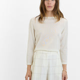 Dusan Classic Cashmere Sweater