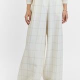 Dusan Scacchi Full Pant w/Cuff