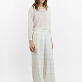 Dusan Classic Cashmere Sweater