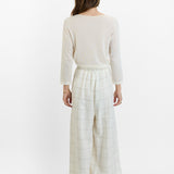 Dusan Classic Cashmere Sweater