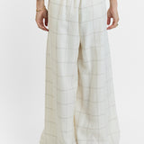 Dusan Scacchi Full Pant w/Cuff