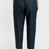 Dusan Denim Carrot Pants