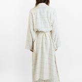 Dusan Scacchi Oversized Trench