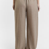 Dusan Easy Cashmere Pant