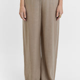 Dusan Easy Cashmere Pant