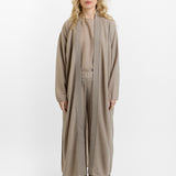 Dusan Long Cashmere Cardigan