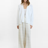 Dusan Short Boyfriend Cardigan