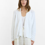 Dusan Short Boyfriend Cardigan