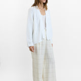 Dusan Short Boyfriend Cardigan