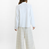 Dusan Short Boyfriend Cardigan