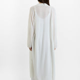 Dusan Long Cashmere Cardigan