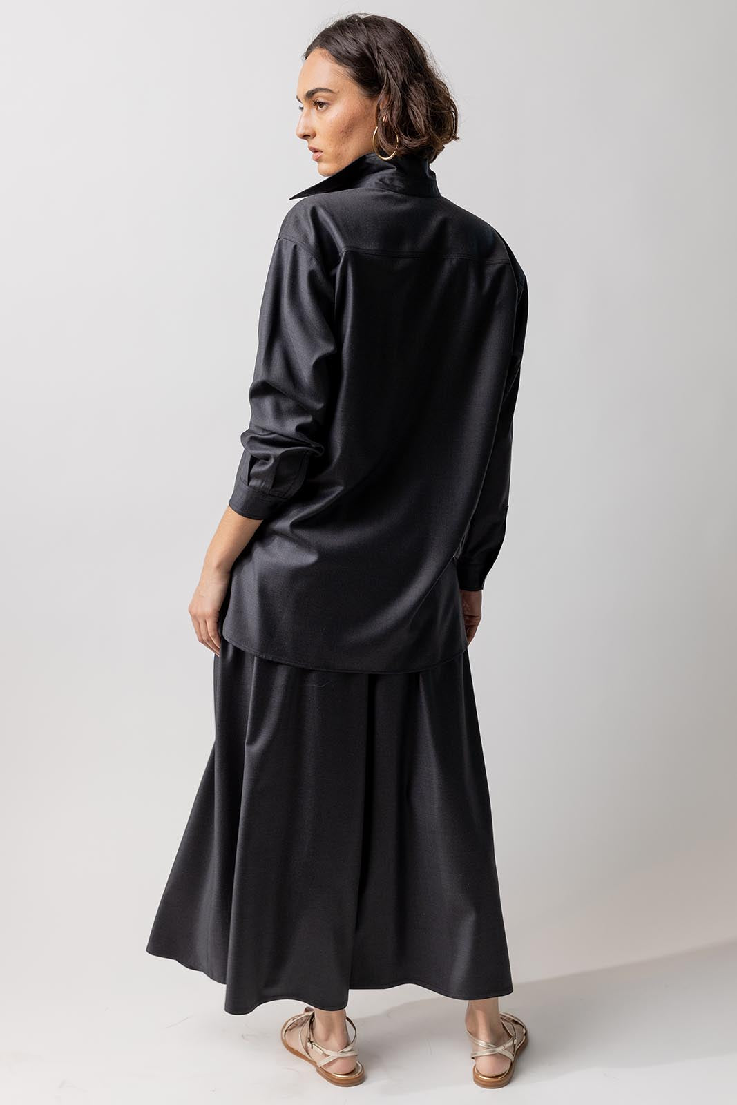 Tasmania Gaucho Pants