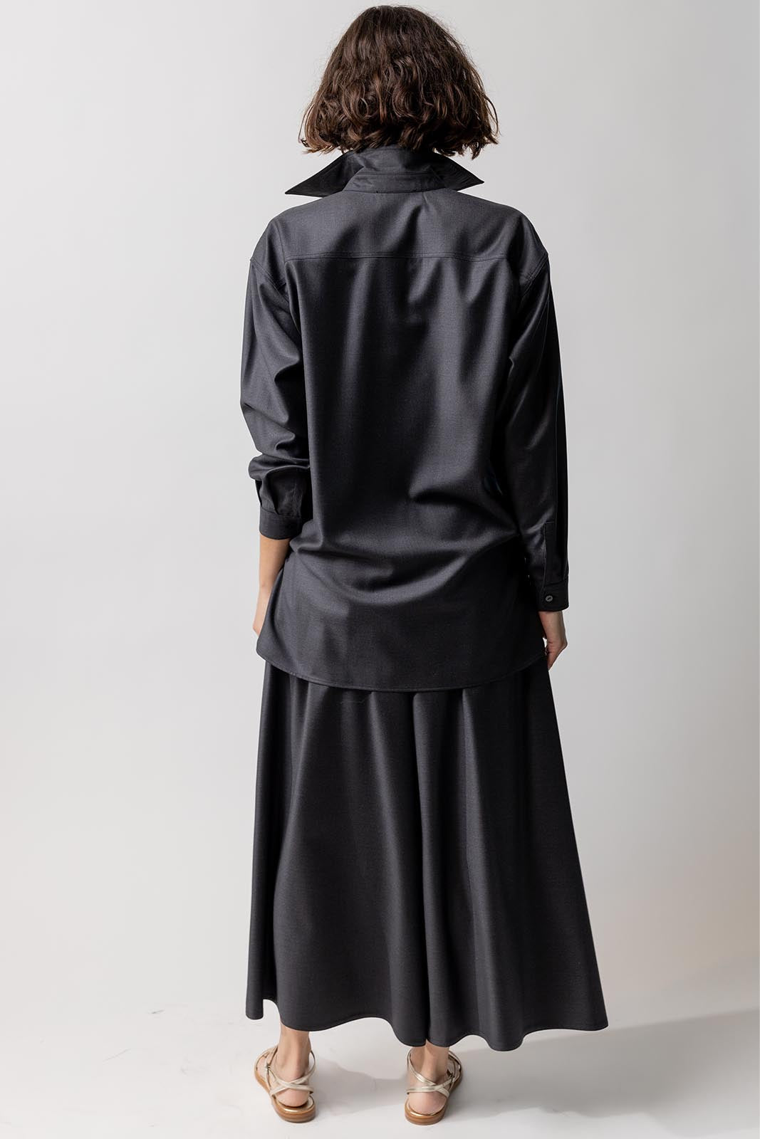 Tasmania Gaucho Pants