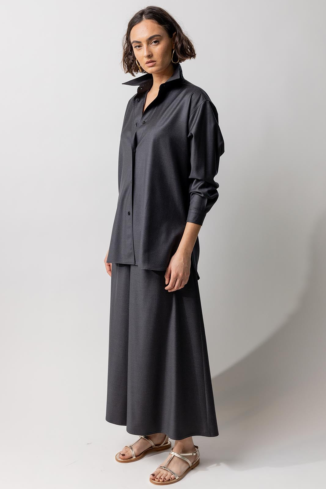 Tasmania Gaucho Pants