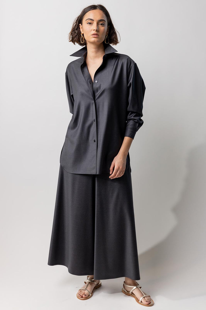 Tasmania Gaucho Pants