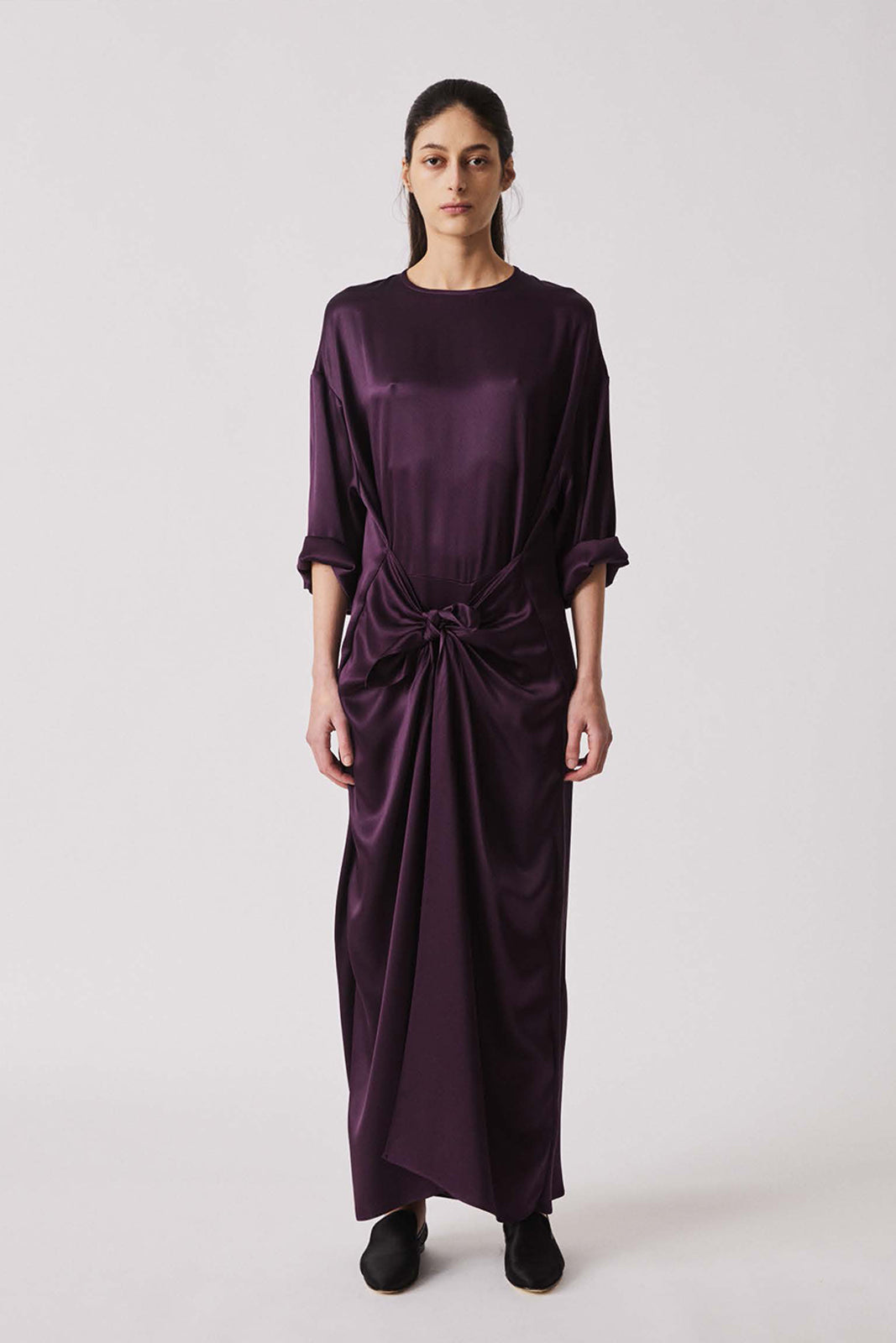 dusan-silk-knotted-jumpsuit-black-tulip-amarees