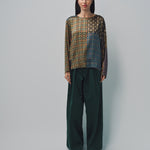 Dries Van Noten Caias Shirt DESA / 34