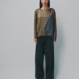 Dries Van Noten Caias Shirt DESA / 34