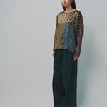 Dries Van Noten Caias Shirt DESA / 34