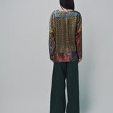 Dries Van Noten Caias Shirt DESA / 34