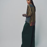 Dries Van Noten Caias Shirt DESA / 34