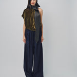 Dries Van Noten Cresta Top Ocre / S