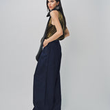 Dries Van Noten Cresta Top Ocre / S